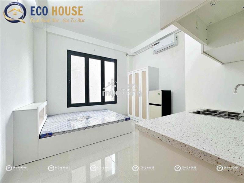 Khai trương toà chdv luxury gần aeon mall - full nội thất cao cấp