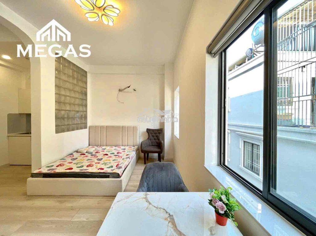 1 phòng ngủ full nội thất gần global city - liên phường - lakeview ct - Ảnh 3