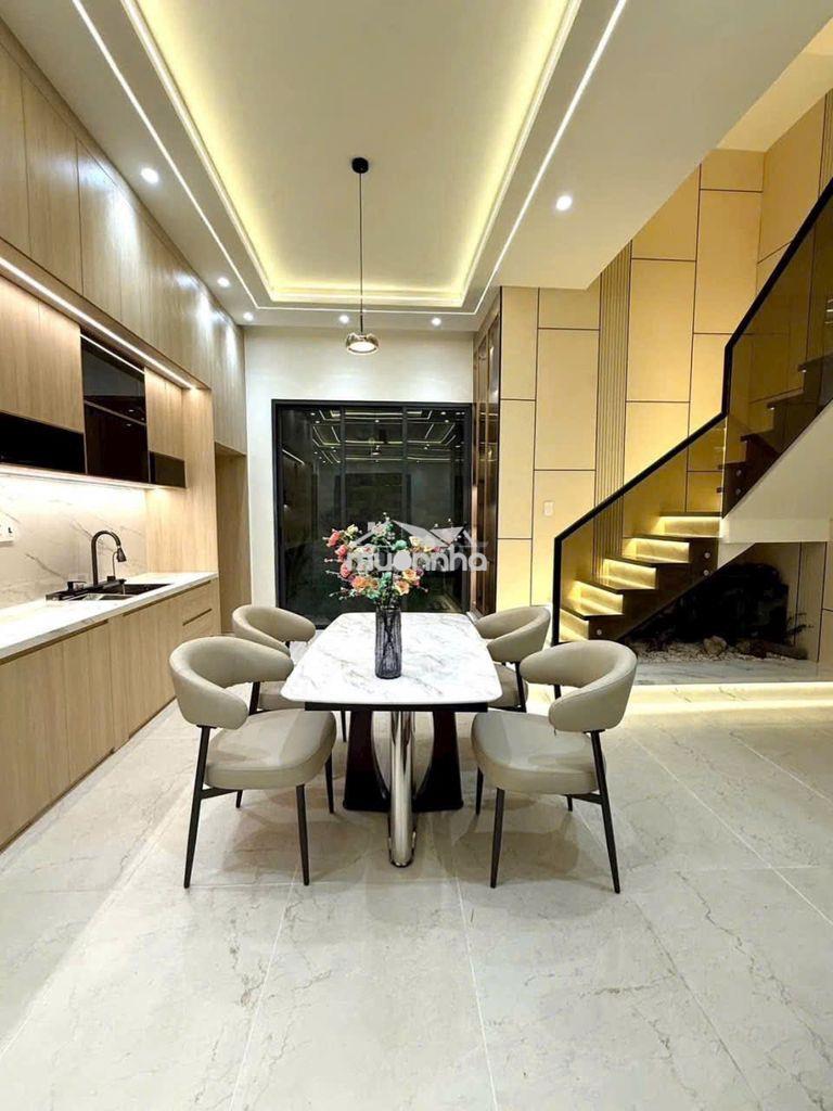 Cần cho thuê nhà đẹp hxh 435/3a hương lộ 3 p.bình hưng hòa q.bình tân  - Ảnh 3