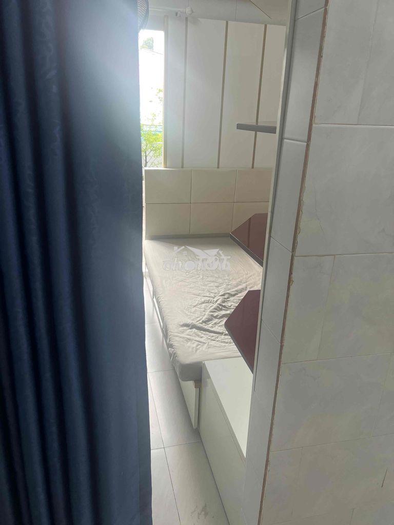 Phòng cho thuê sát trường cao đẳng kinh tế tphcm hce - Ảnh 3