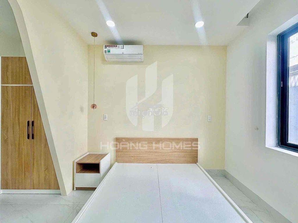 Cho thuê 1 phòng ngủ - tại lakeview city quận 2 - Ảnh 4