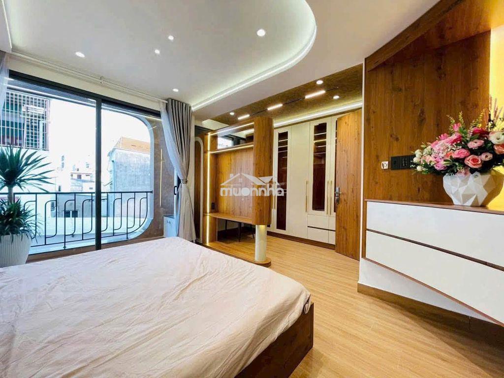 Cho thuê nhà nguyên căn đường số 19, p8, gv - Ảnh 2