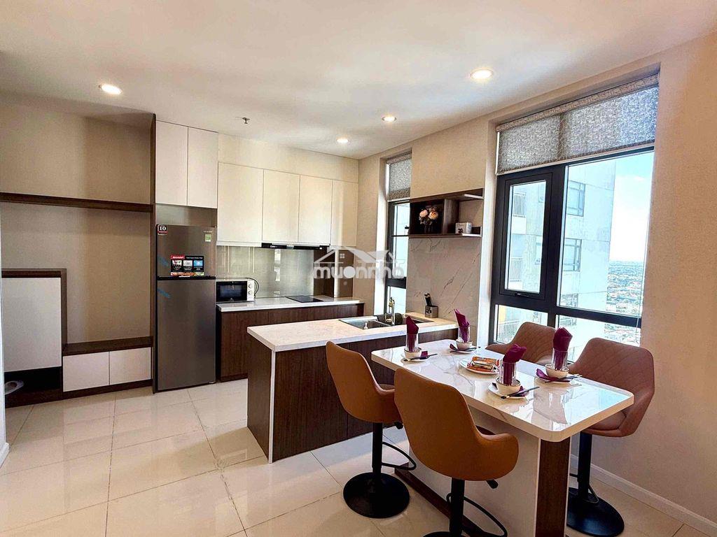 Bán căn hộ officetel central premium q8 45m2 căn góc 2 view 3380 tl - Ảnh 3
