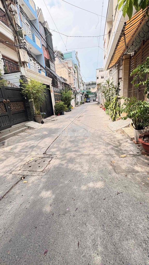 Góc 2 mt đường nội bộ lạc long quân - Ảnh 3
