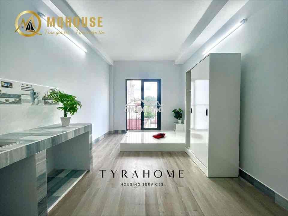 🔥🔥Căn hộ balcony chu văn an, p12, bình thạnh - Ảnh 4