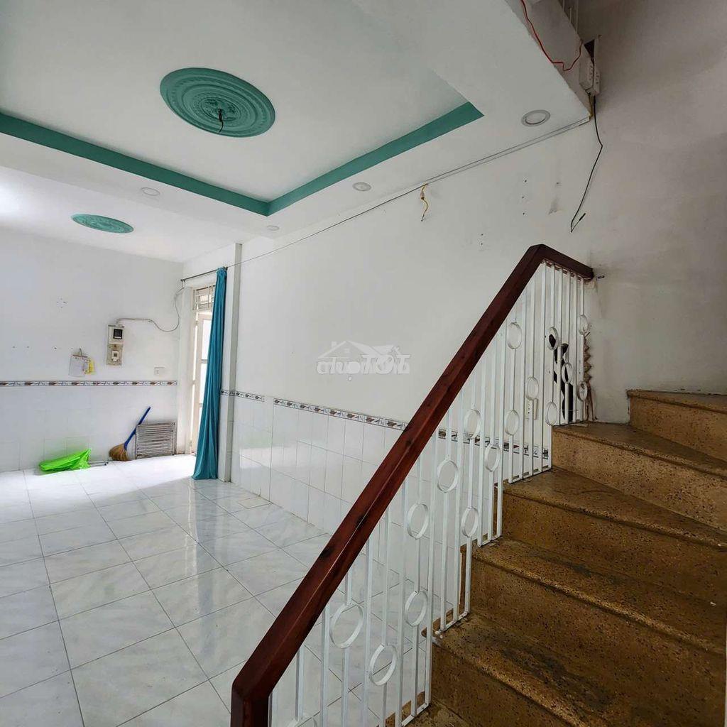 Cần bán gấp nhà 2 lầu gò vấp - Ảnh 3