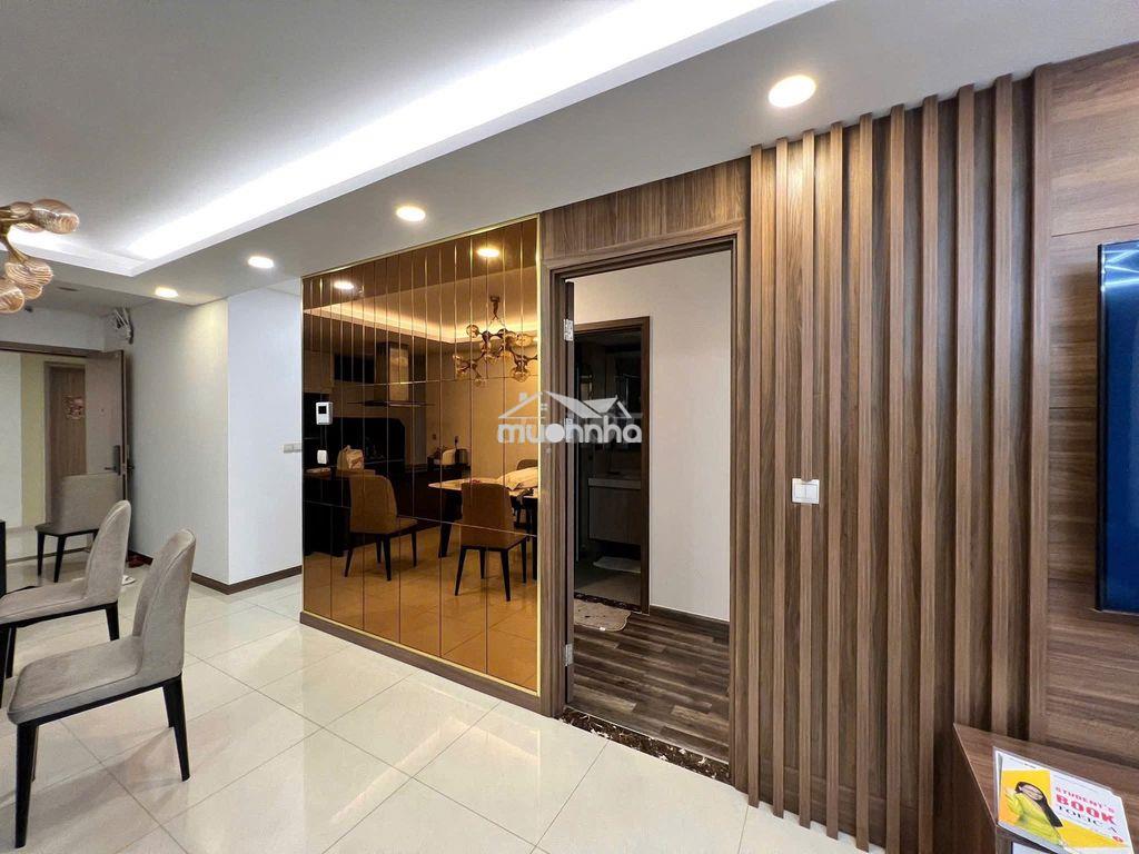 Cho thuê 2pn 2wc full nt tại hà đô centrosa giá chỉ 24triệu - 3