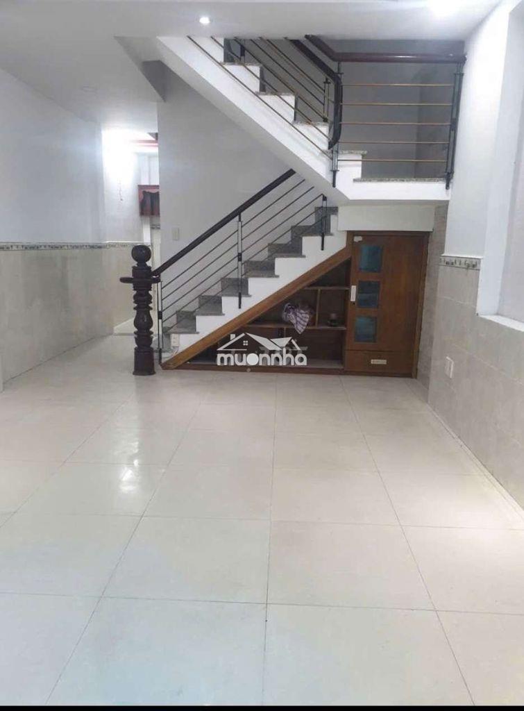 Hiếm! nhà 4pn ngang 7m – 13tr/tháng | đường 22 - 3