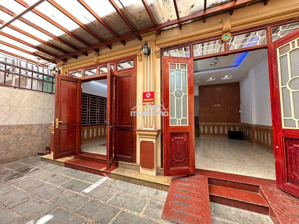 Cho thuê biệt thự  3 tầng đ.phan văn trị_8x17_vị trí phù hợp ở, kd - 3