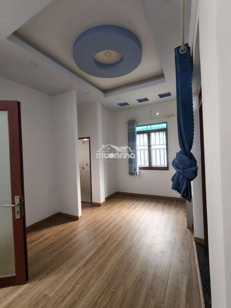 Cho thuê nhà dương bá trạc  - Ảnh 3