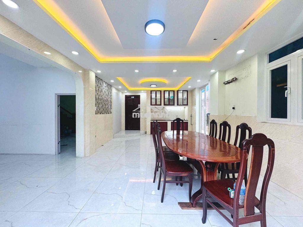 💯 Studio tầng trệt ~45m² | 1pn + bếp | có chỗ đậu ô tô - Ảnh 4