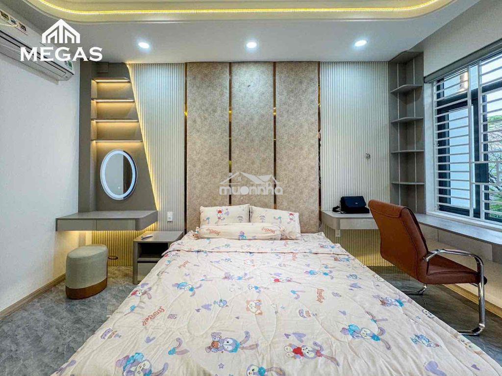 Lên ngay căn hộ stuido full nội thất🌈🌈_ngay đường tân chánh hiệp - 3