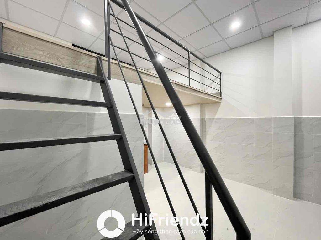 ✨Khai trương duplex mới xây - rộng 30m2 - full nt - gần đầm sen - vhu - 3