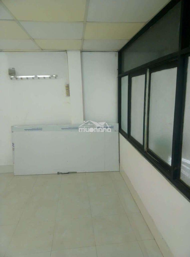 Nhà dt 4*10, cách nguyễn ảnh thủ 700m - Ảnh 4