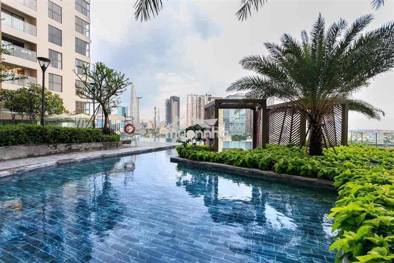 Chung cư millenium quận 4