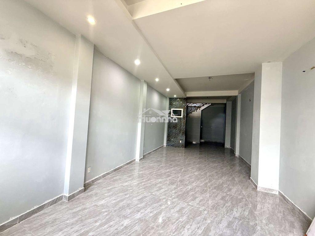 Cho thuê nhà 3 tầng hẻm oto ngay cạnh kcn bình chiểu, thủ đức - 2