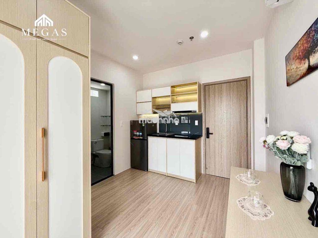 🏡Cho thuê căn hộ ban công - full nội thất - trống sẵn tháng 9/2026 - Ảnh 4