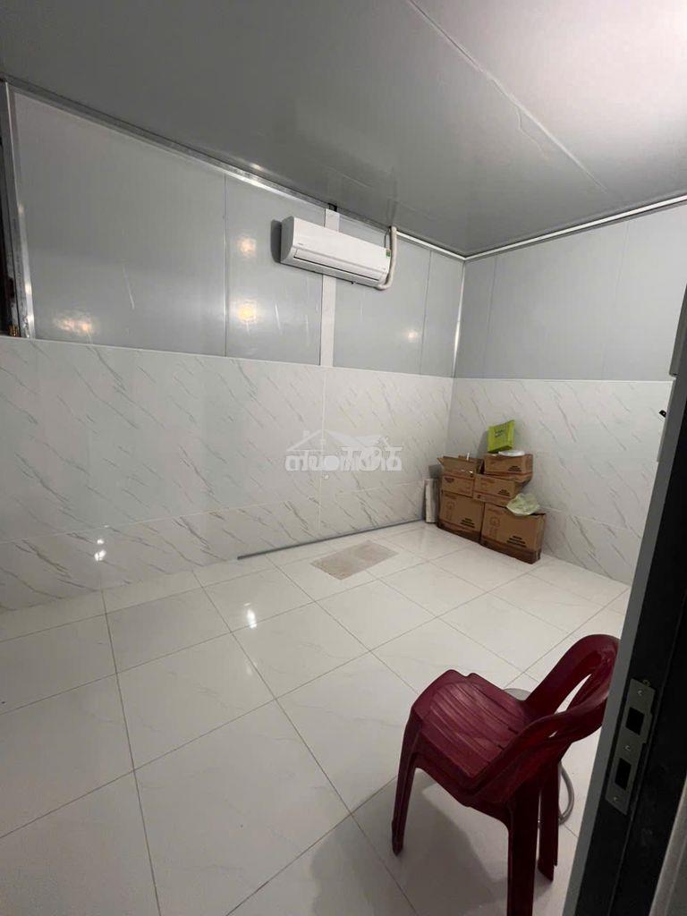 Cho thuê nhà nguyên căn 80 m2