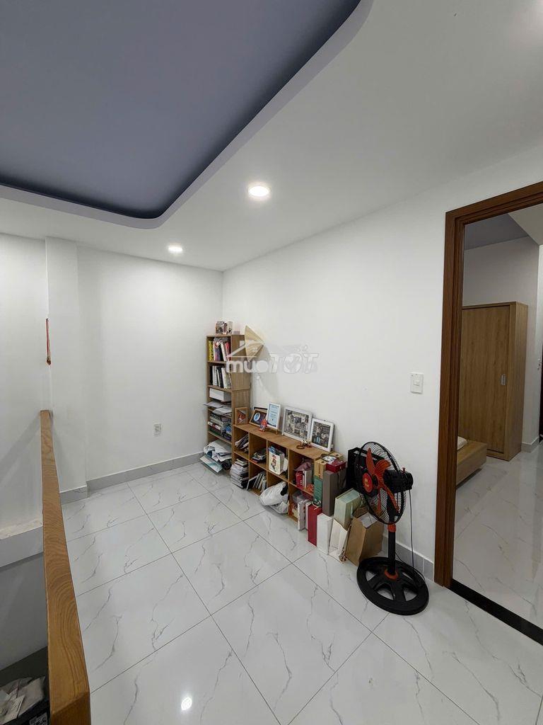 Nhà 2pn. 2wc đường 38 - hiệp bình chánh - Ảnh 3