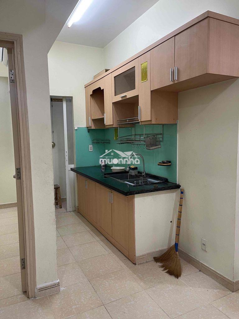 Bán căn hộ chung cư hoàng quân đường nguyễn văn linh - Ảnh 2