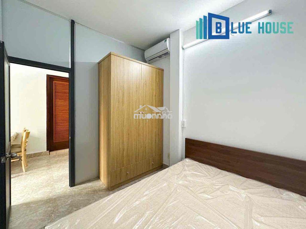 2 phòng ngủ đầy đủ nội thất - 117/12 ba vân - Ảnh 4