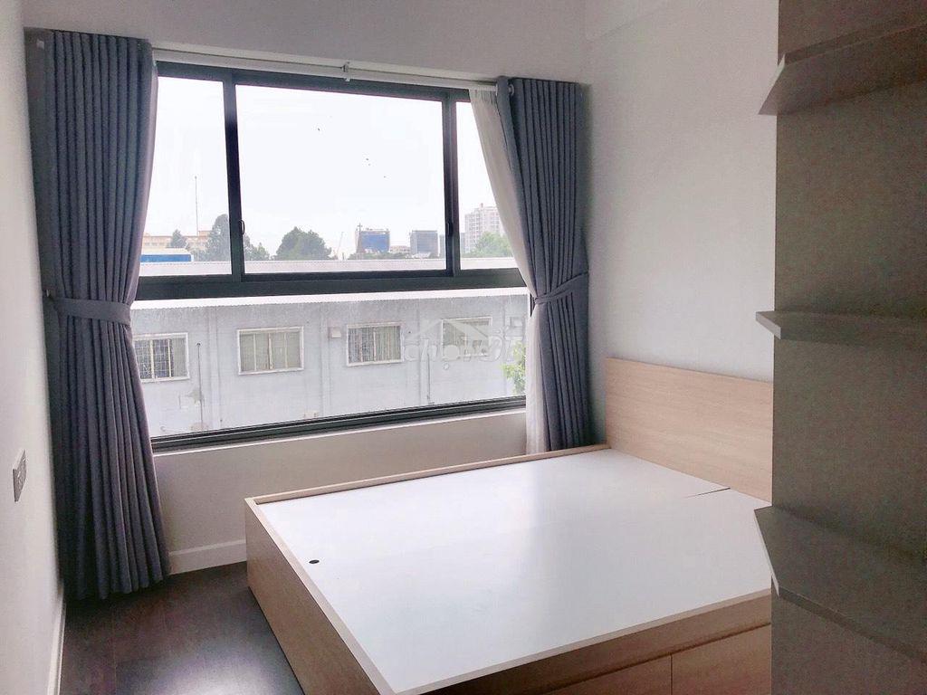 Bán căn hộ chung cư lê thị riêng, q10, 62m2, 2pn, 3.3 tỷ, sổ hồng - Ảnh 2