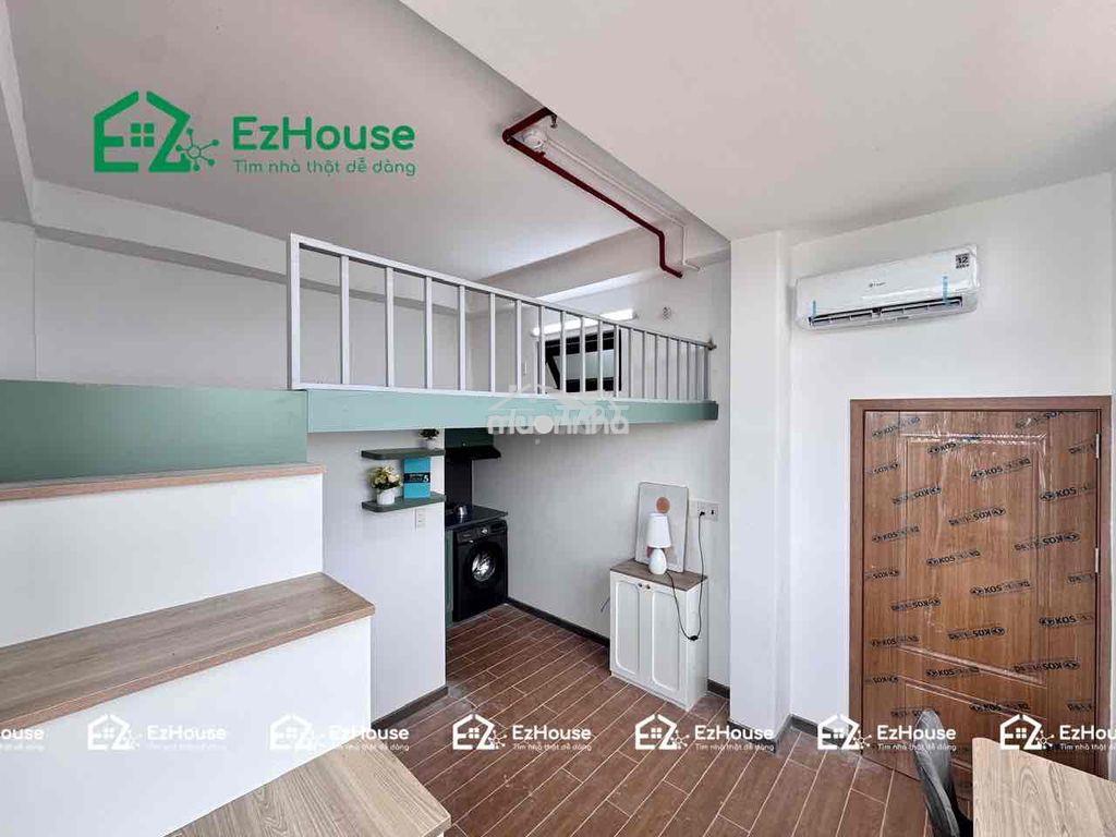🔥Hỗ trợ 500-1tr tiền cọc🔥khai trương chdv mới xây - Ảnh 4