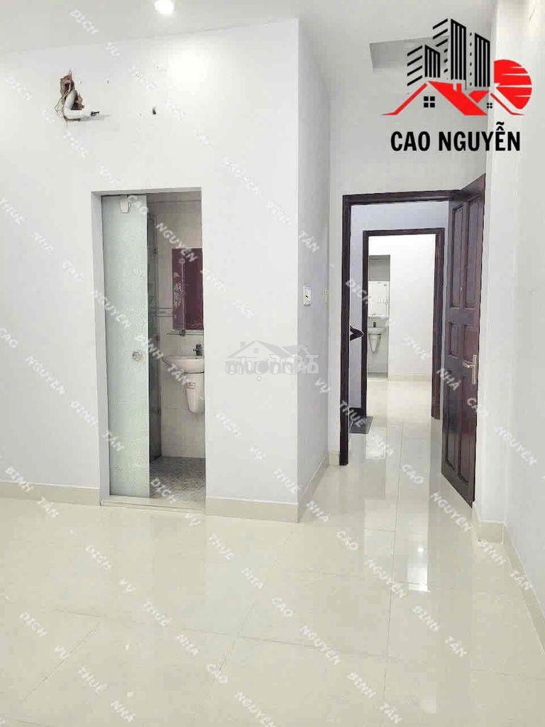 Nhà 4x13 3 lầu 4pn/5wc, đường lê văn quới, bình tân - Ảnh 4