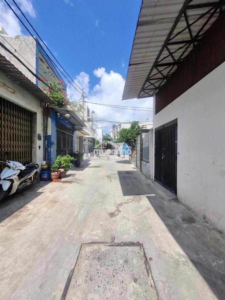 Hiếm cuối tân kỳ tân quý,nhà đẹp ở liền,nhỉnh 4đ nhỏ xíu🏡 4x15m shr - 2