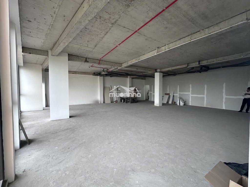 Mặt bằng 150m2 – chuẩn hạng b+ mở lớp năng khiếu trung tâm tp. dĩ an - Ảnh 2