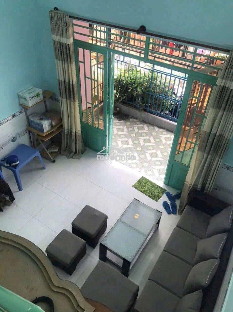 Nhà bình nhâm 58. gần chợ , trường học. cao ráo sạch sẽ. an ninh tốt - Ảnh 2