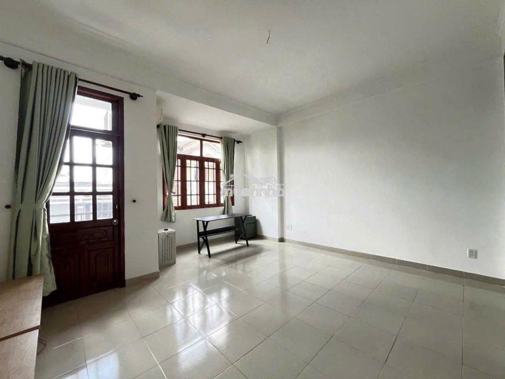 Nhà đường hoàng văn thụ diện tích: 5x15m trệt 2 lầu cho thuê - Ảnh 3