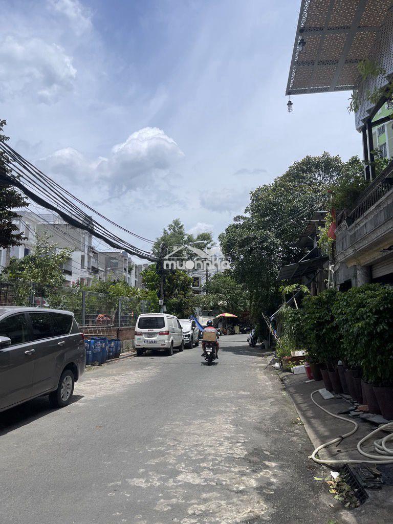 🔥 112m² lê văn chí – 2 mặt hẻm ô tô – trung tâm làng đại học thủ đức - Ảnh 4