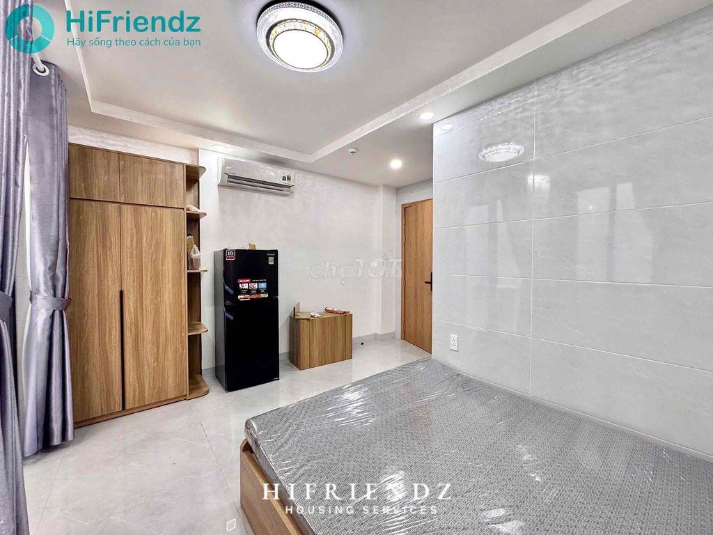 ✨Siêu phẩm studio mới full nội thất tách bếp cực xịn - trống sẵn - Ảnh 2