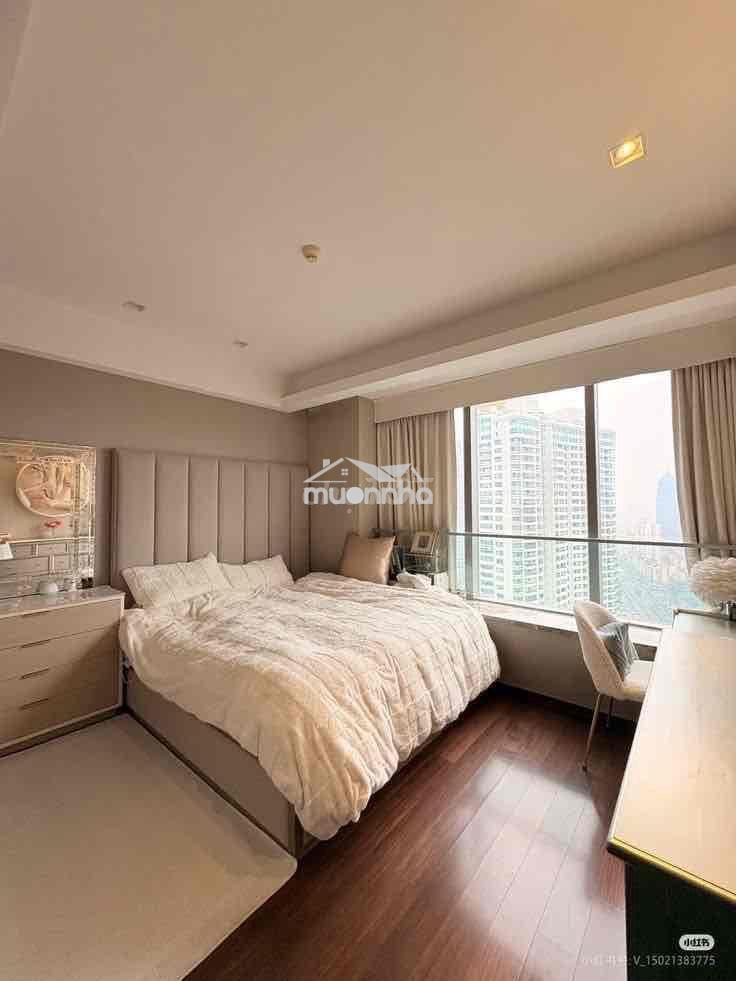 2 phòng ngủ,1pk  đg số 9 full nt ban công diện tích siêu rộng - Ảnh 2
