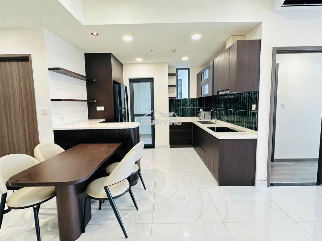 Cho thuê nhiều căn centery,alnata,brilliant,ruby celadon city 1pn=>4pn - Ảnh 2