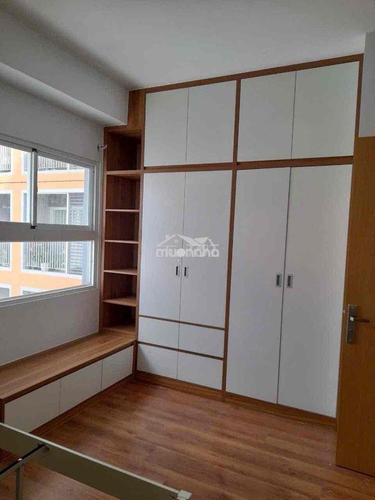 Đi định cư mỹ nên bán gấp căn hộ carillon 7, có sổ hồng, 50m2 1pn 1wc - 3