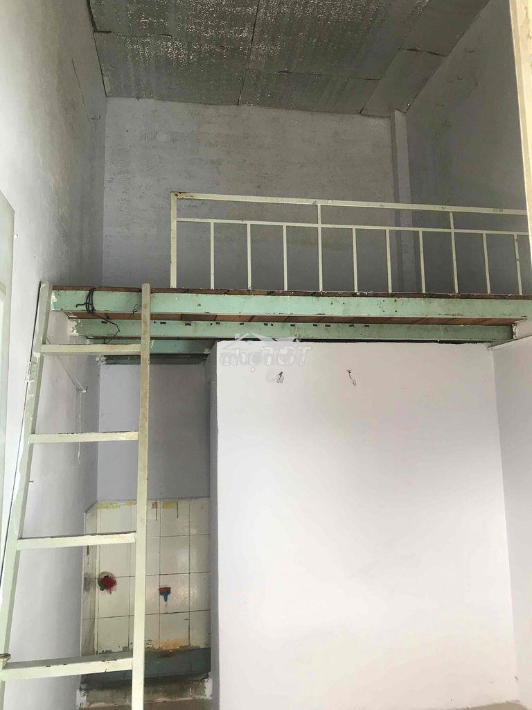 Phòng trọ vui vẻ - ***