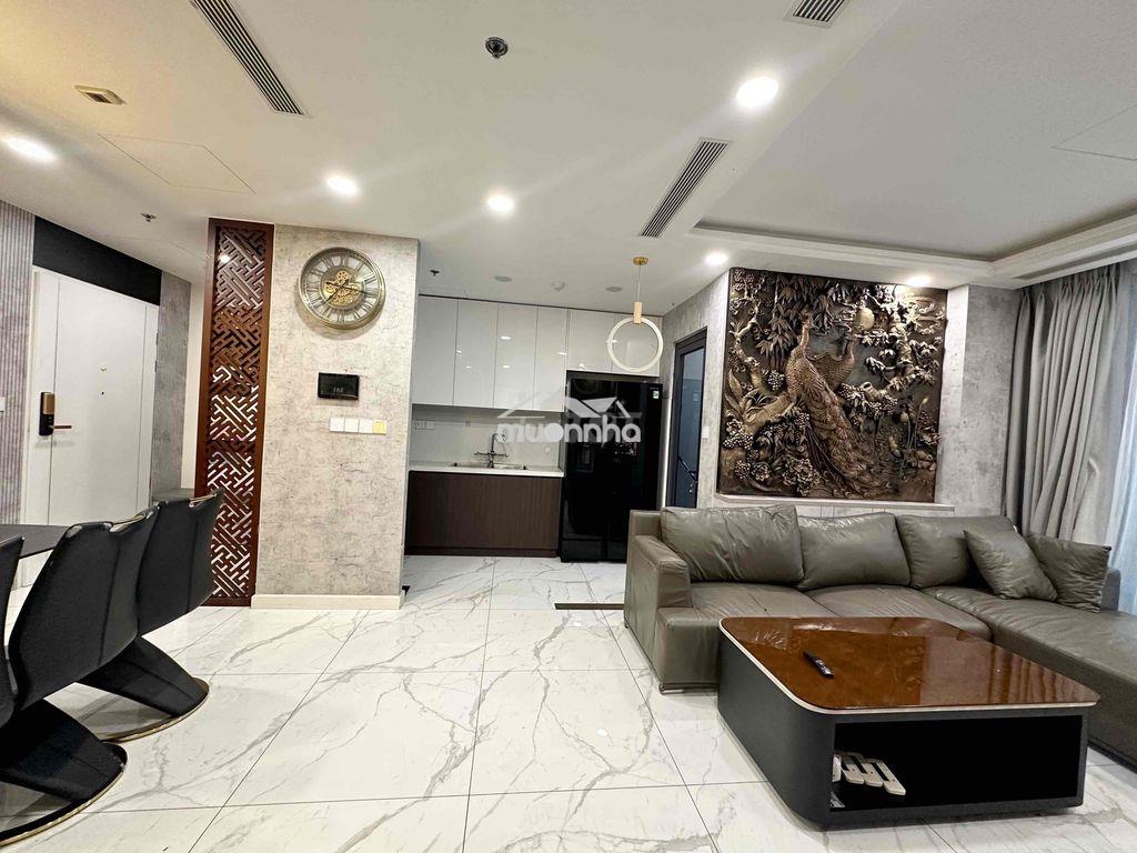 ✅Cho thuê căn góc sunshine sky city q7 84m2 2pn 2wc full nt luxury ❤️ - Ảnh 2