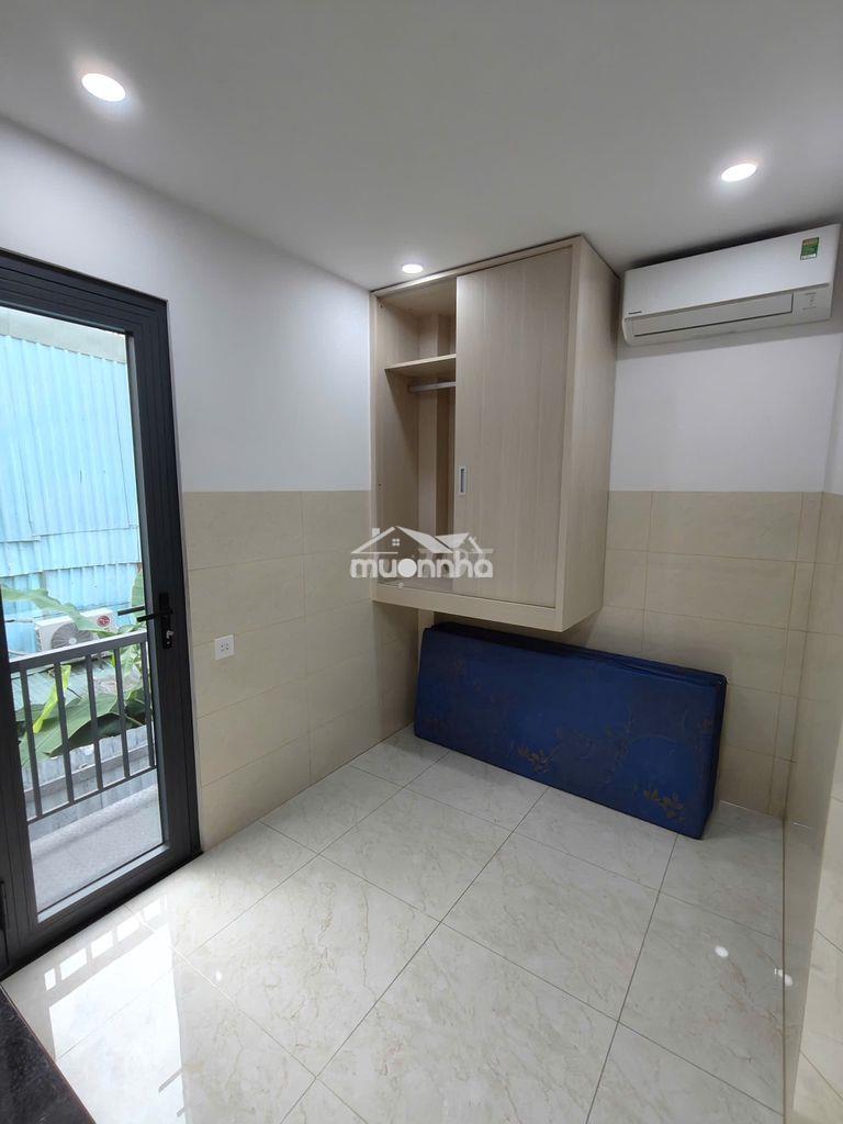 Cho thuê phòng gần chợ phú nhuận - Ảnh 4