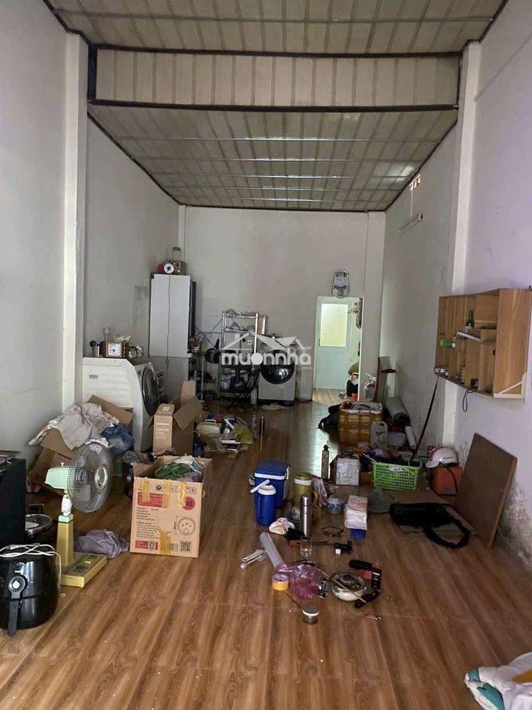 Nhà 4×17m gần chung cư gia phú – 5,2tr/tháng – nhận 01/10 – ở  - Ảnh 2