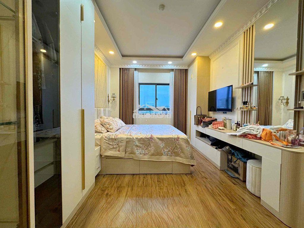 Cho thuê chung cư mini - 3pn-3wc 100m2 ngay phan xích long kế hoàng sa - Ảnh 2