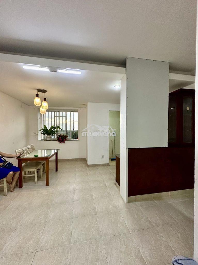 Khu dân cư phú lợi, quận 8 🔥  🏡 lô góc – view công viên – 75m² - 2