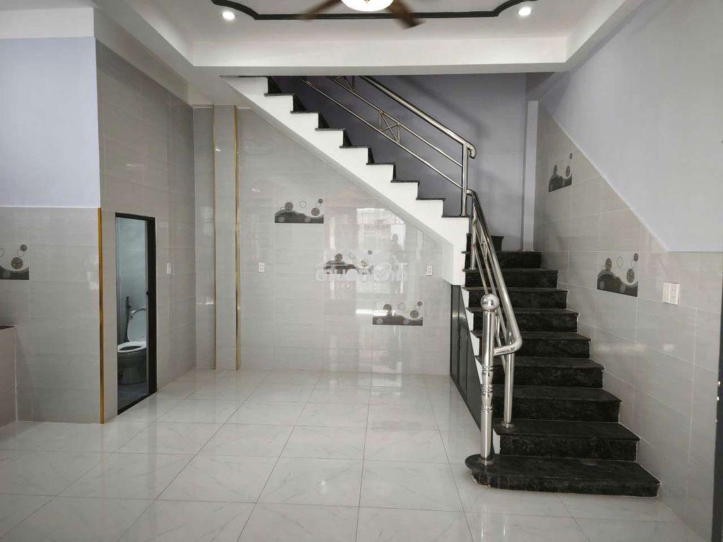 Nhà bán một sẹc phạm văn chiêu  - Ảnh 2