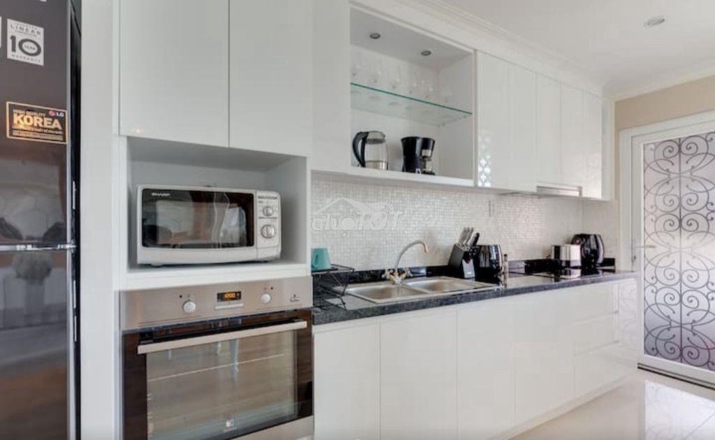 Bán chung cư âu cơ 60m2 2 phòng ngủ giá 3 tỷ - Ảnh 4