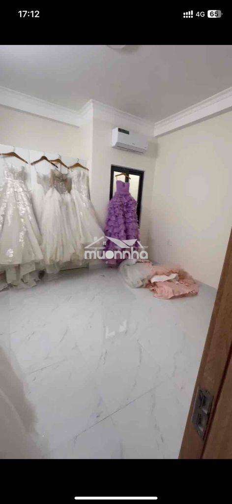 Cho thuê phòng nguyên 1 lầu sân thượng gần đại học ngoại thương - Ảnh 2