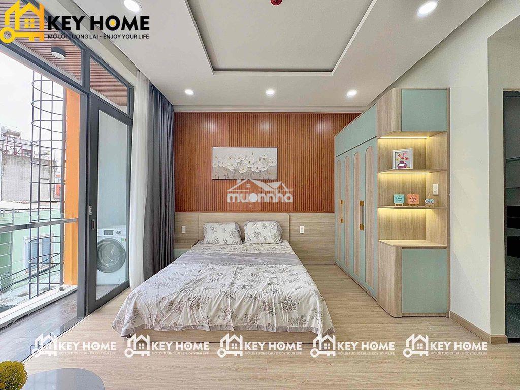 Trống lại studio giá rẻ đầy đủ tiện nghi 😍 - Ảnh 3