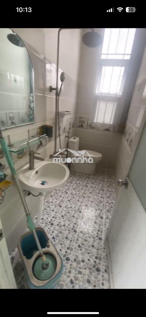 Cho thuê nhà mặt tiền kinh doanh vip đông hoà dĩ an có 3 lầu - Ảnh 3