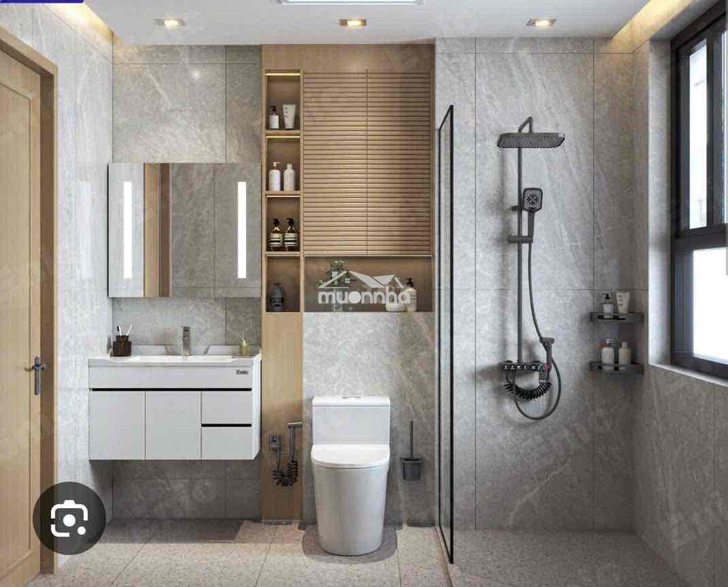 Cho thuê phòng cao cấp hẻm 686 cmt8 phường 5 quận tân bình - Ảnh 3