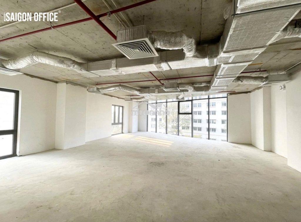 Cho thuê building gần 2.000m2 mặt tiền phường thảo điền quận 2 - Ảnh 2